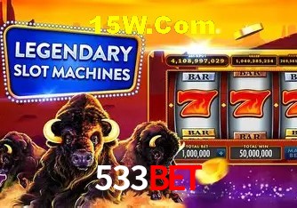533Bet - Apostas E Casino Site Oficial Online - 533Bet Login